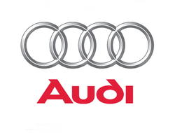 Tipske gumijaste preproge za Audi